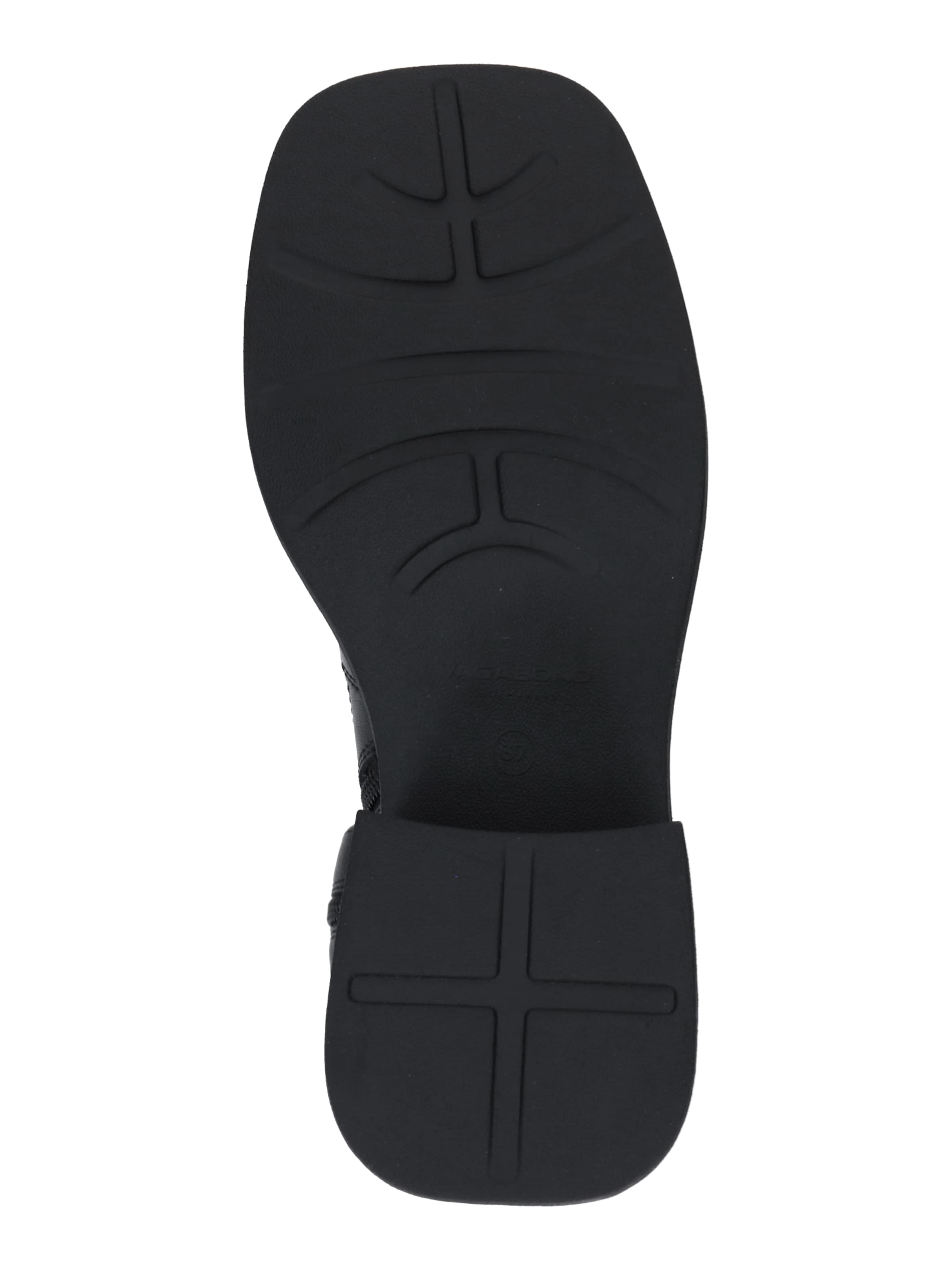 VAGABOND SHOEMAKERS Ботинки 'DORAH' в Черный