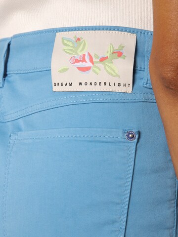 MAC Slim fit Jeans 'Dream Wonderlight' in Blue