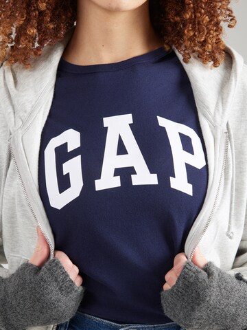 GAP Shirt in Blue