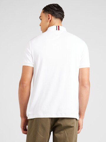 TOMMY HILFIGER Shirt in White