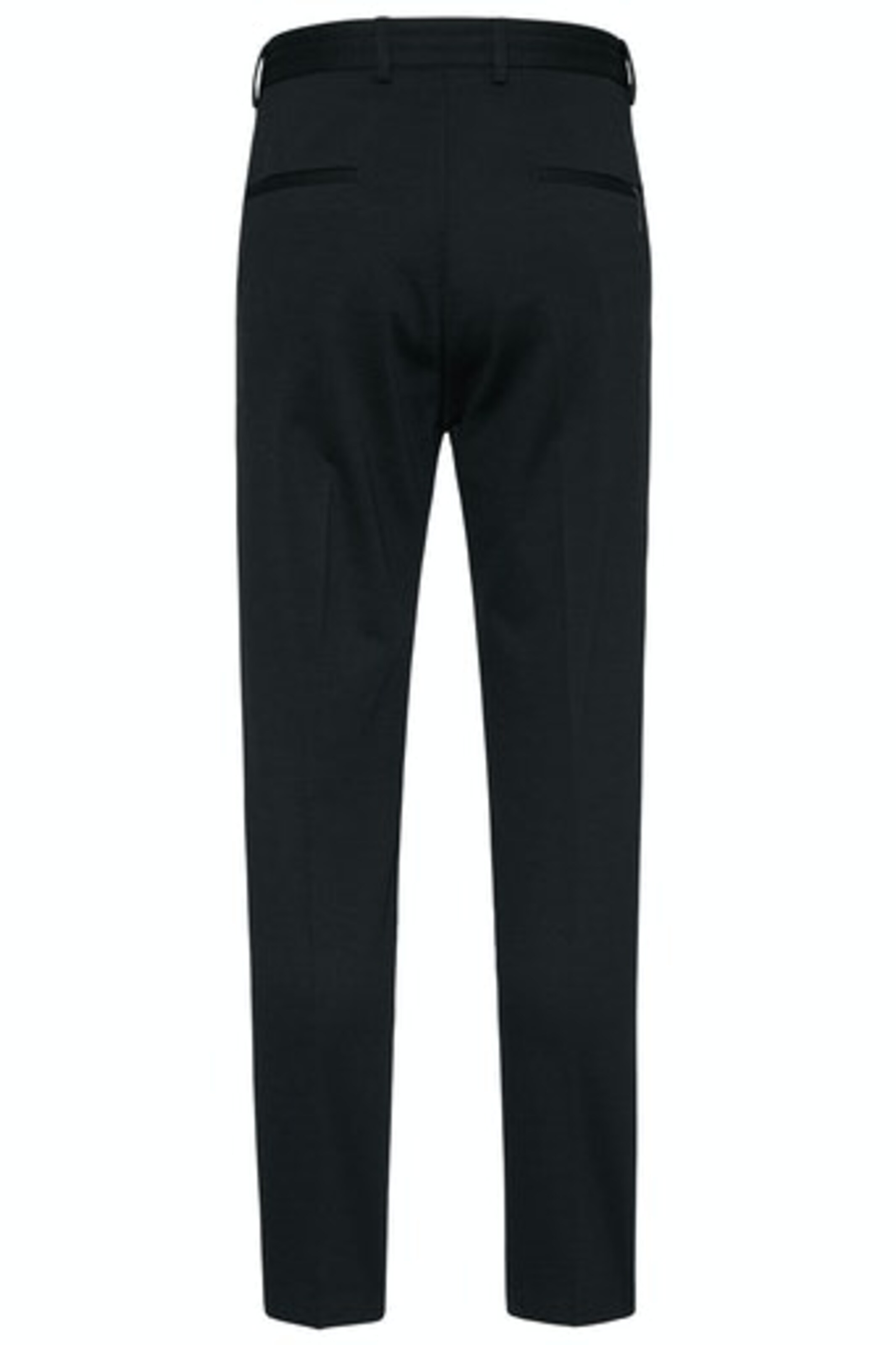 CINQUE Regular Hose in Schwarz