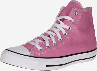 CONVERSE Sneaker in rosa / schwarz / weiß, Produktansicht