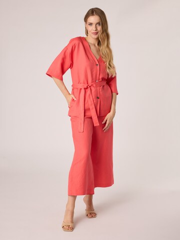 Quiosque Blazer i orange
