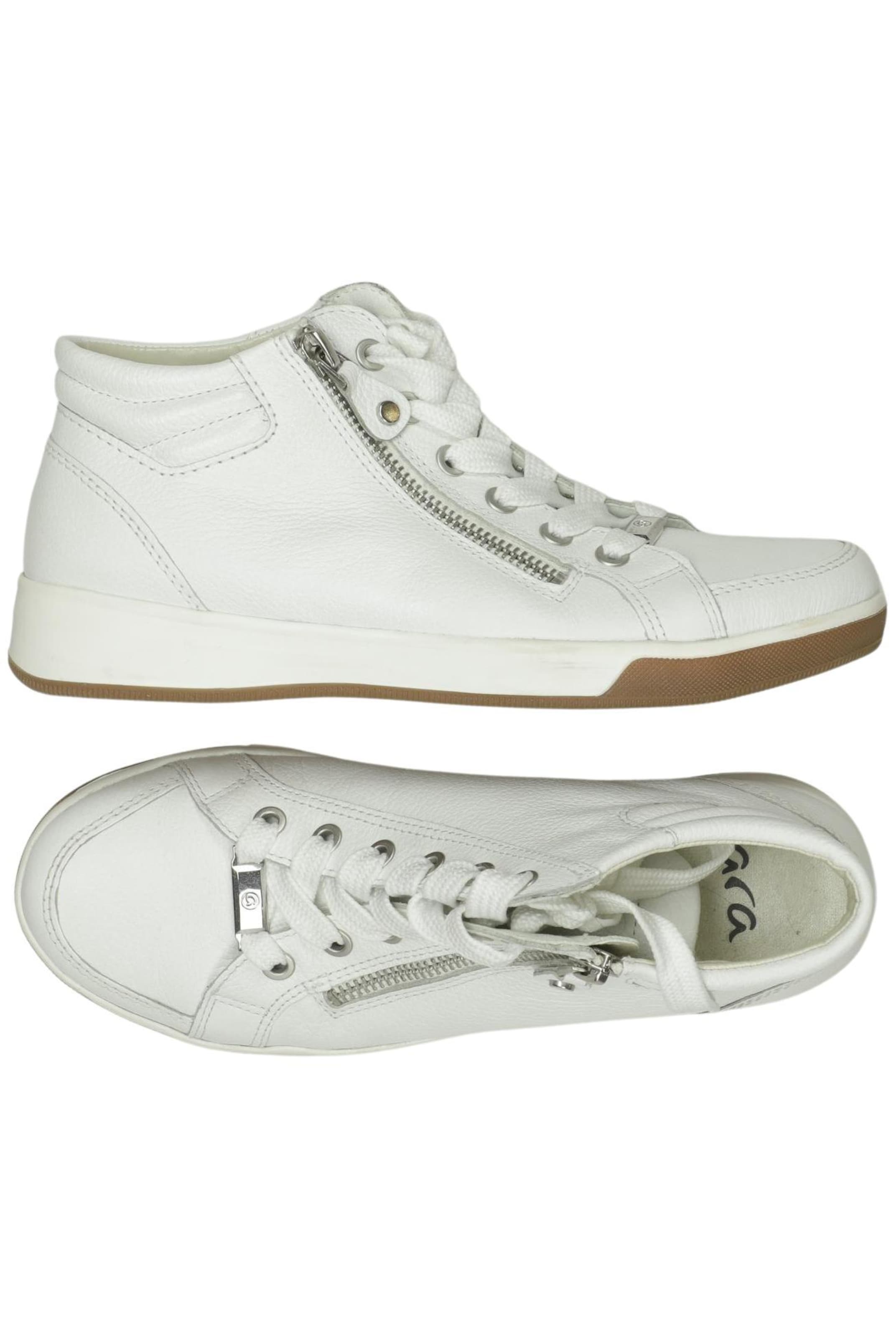 ARA Sneakers & Trainers in 37 in White: front