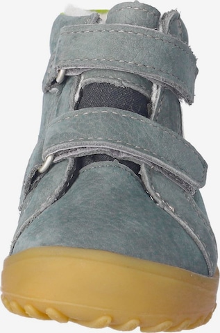 Sneaker di Pepino in grigio