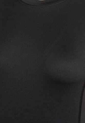 ENDURANCE Shirt 'Power V2' in Black