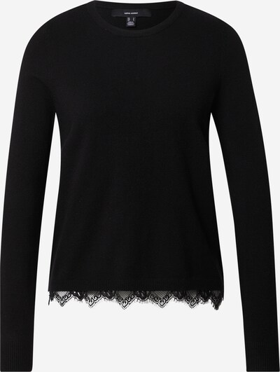 VERO MODA Pulover 'HAPPY' u crna, Pregled proizvoda