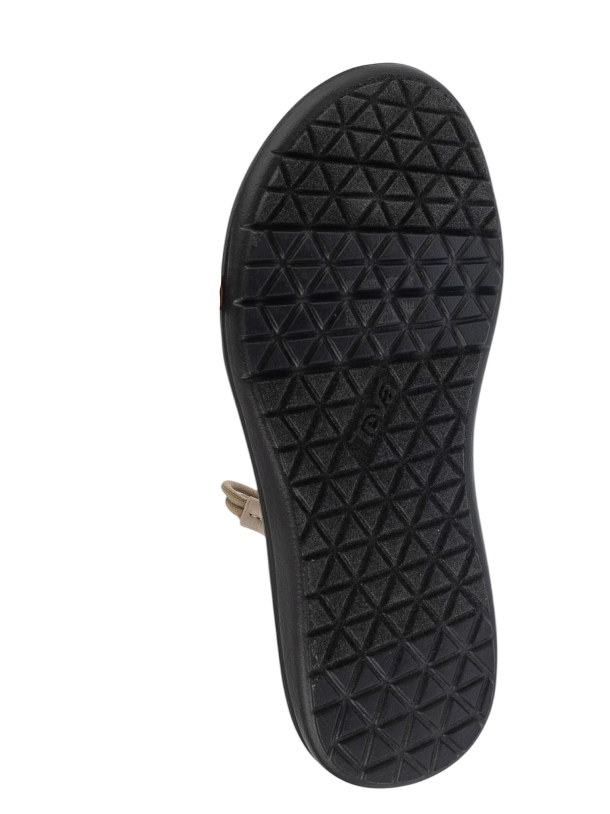 TEVA Sandaal 'Teva W Voya Infinity Sandals' in Beige