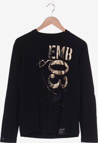 Key Largo Shirt in M in Black: front