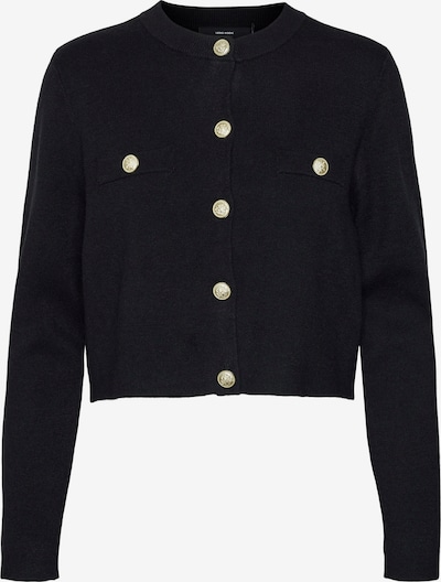 Vero Moda Petite Kardigan 'VMSABA' u crna, Pregled proizvoda