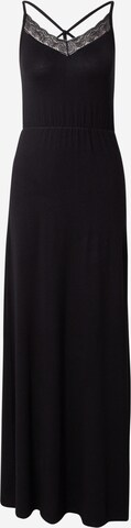 ABOUT YOU Dress 'Emely' in Black: front