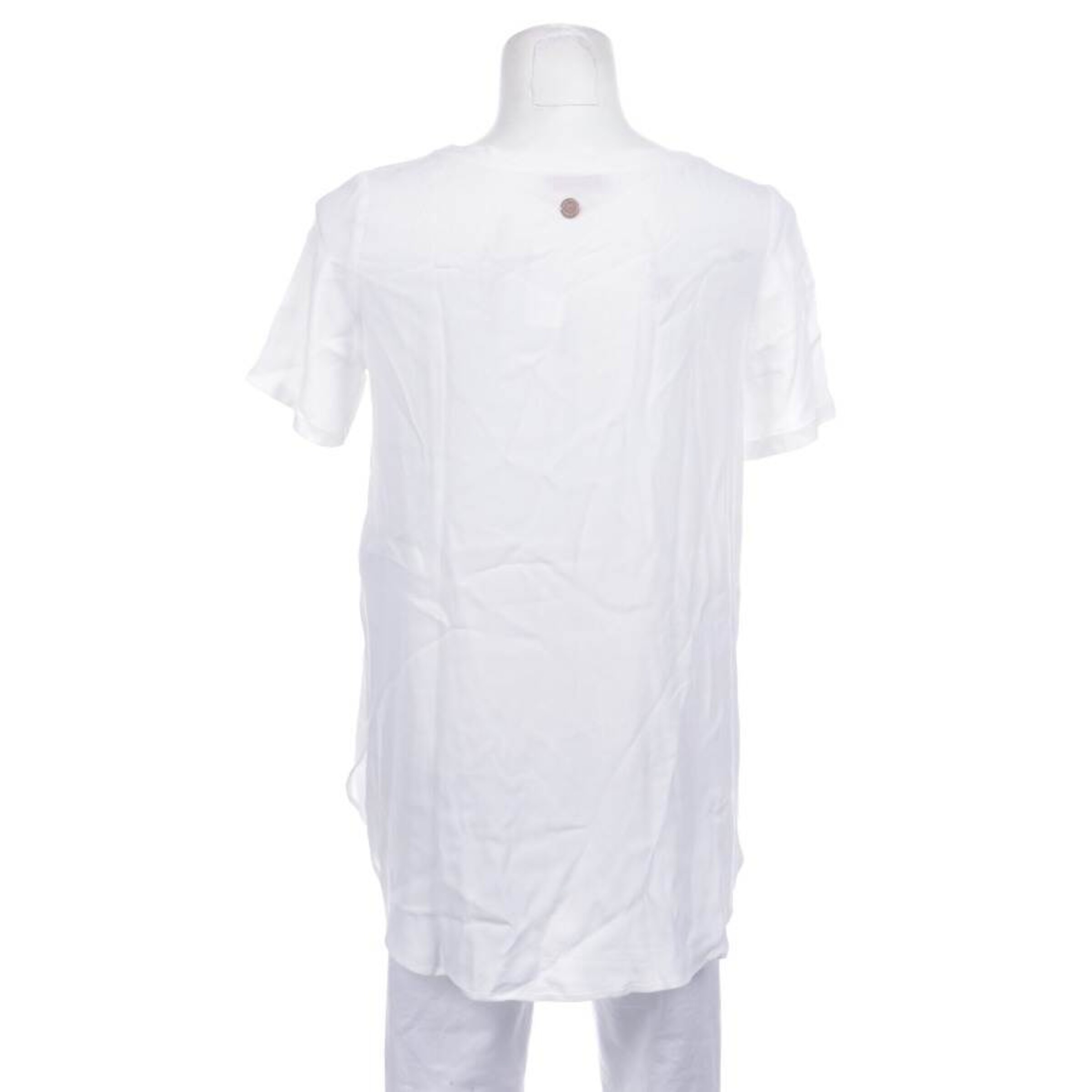 LIEBLINGSSTÜCK Blouse & Tunic in S in White