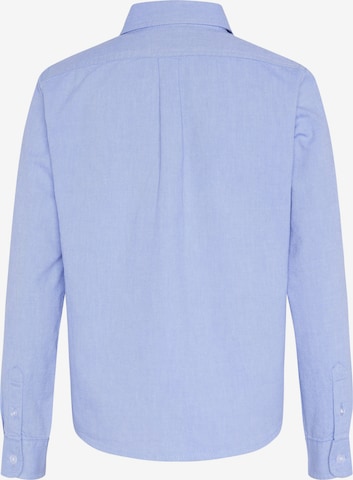 Polo Sylt Blouse in Blue