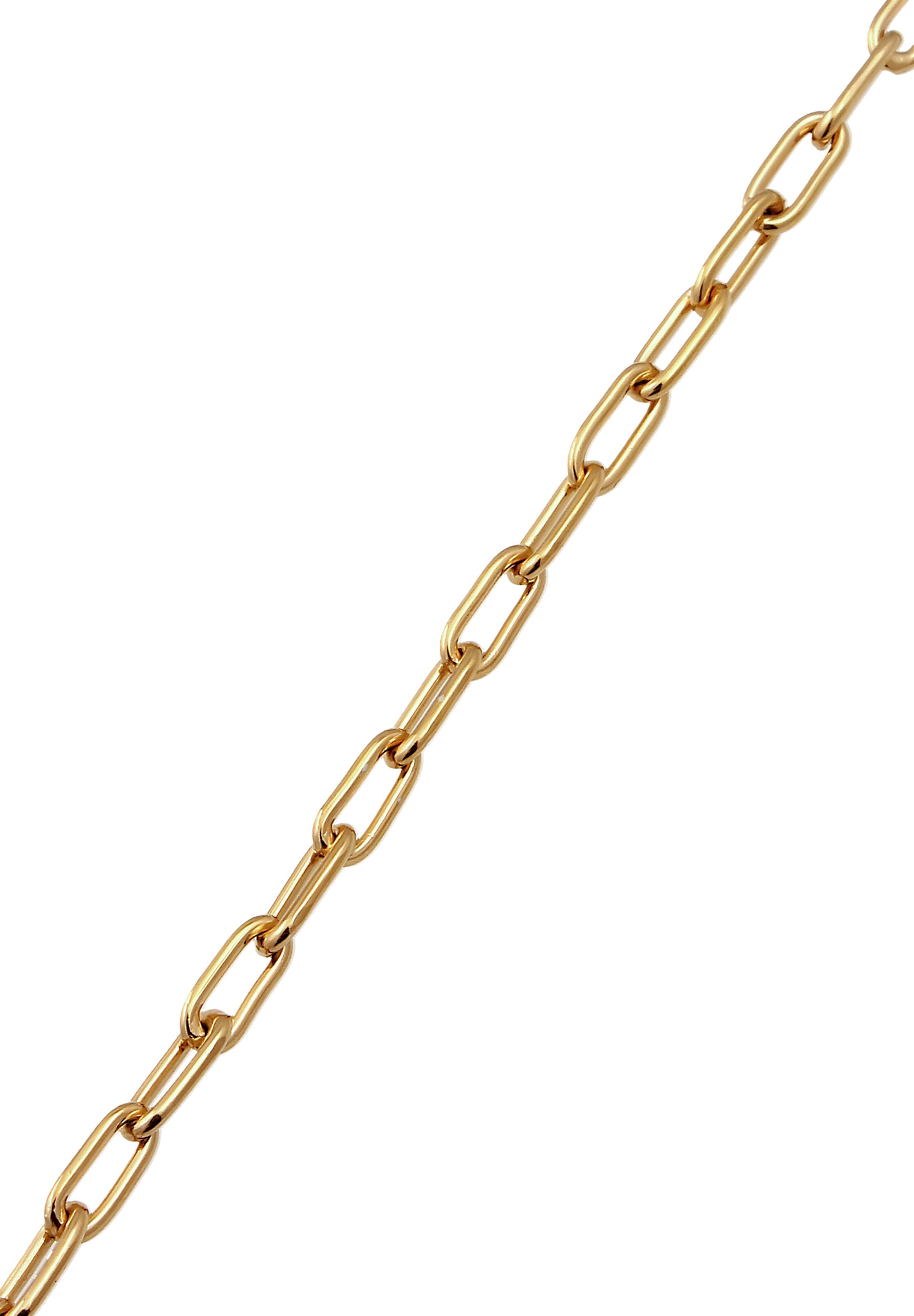 KUZZOI Armband in Gold