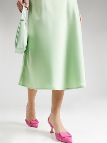 Y.A.S Skirt 'PELLA' in Green