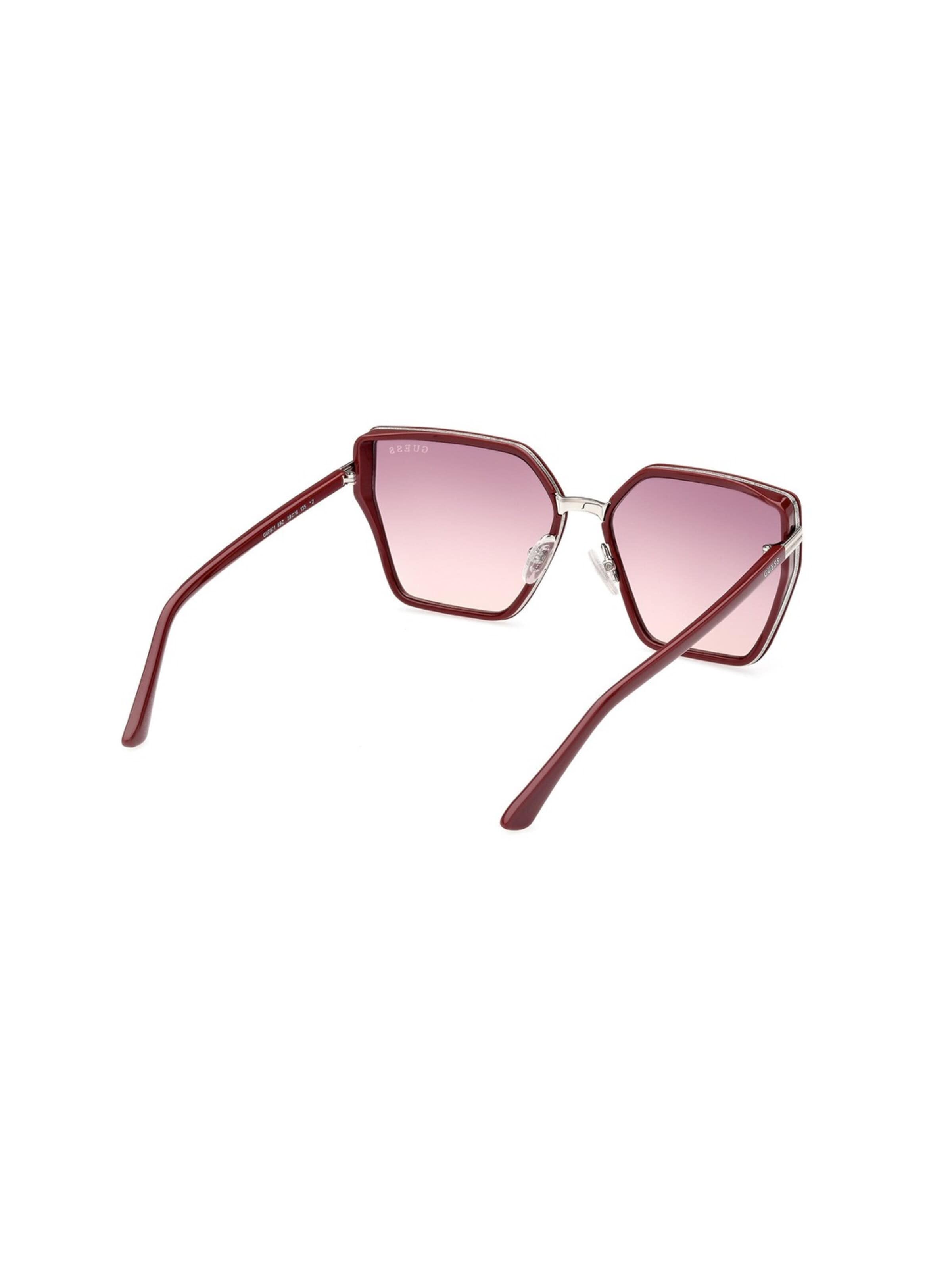 GUESS Sunglasses in Black