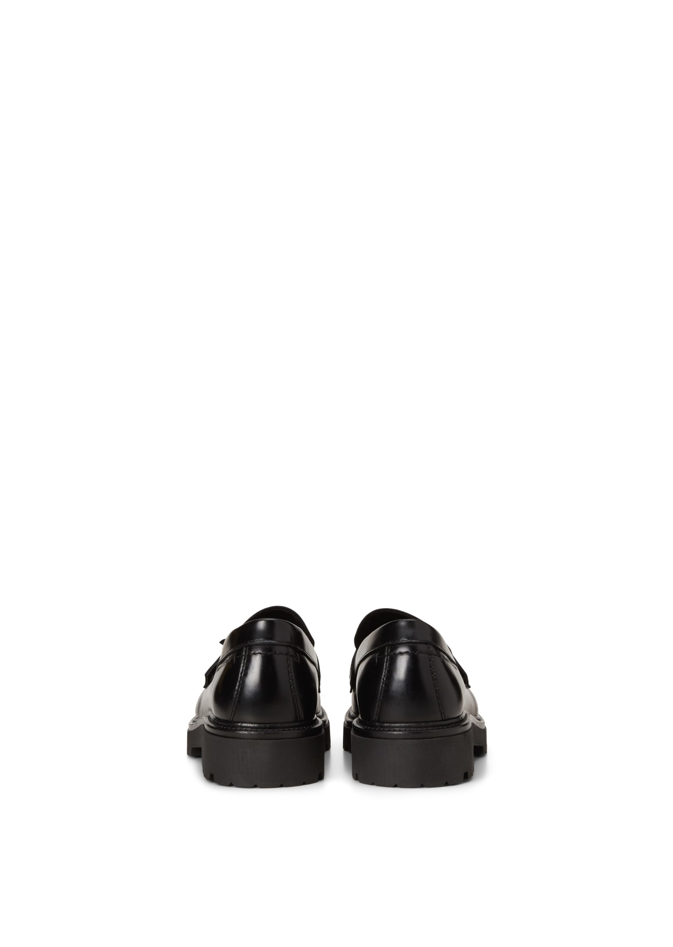 Marc O'Polo Slip-ons 'Phil' in Black