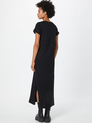 Kaffe Dress 'Celina' in Black