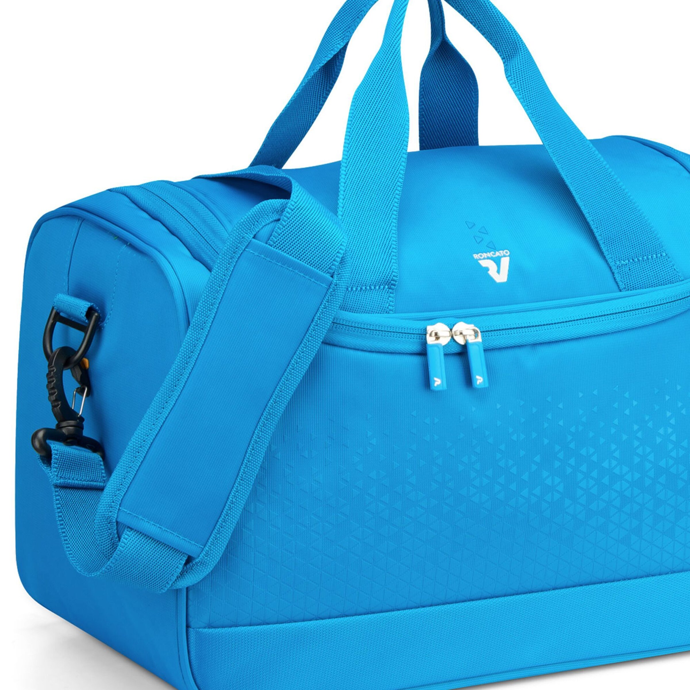 Roncato Weekender in Blue