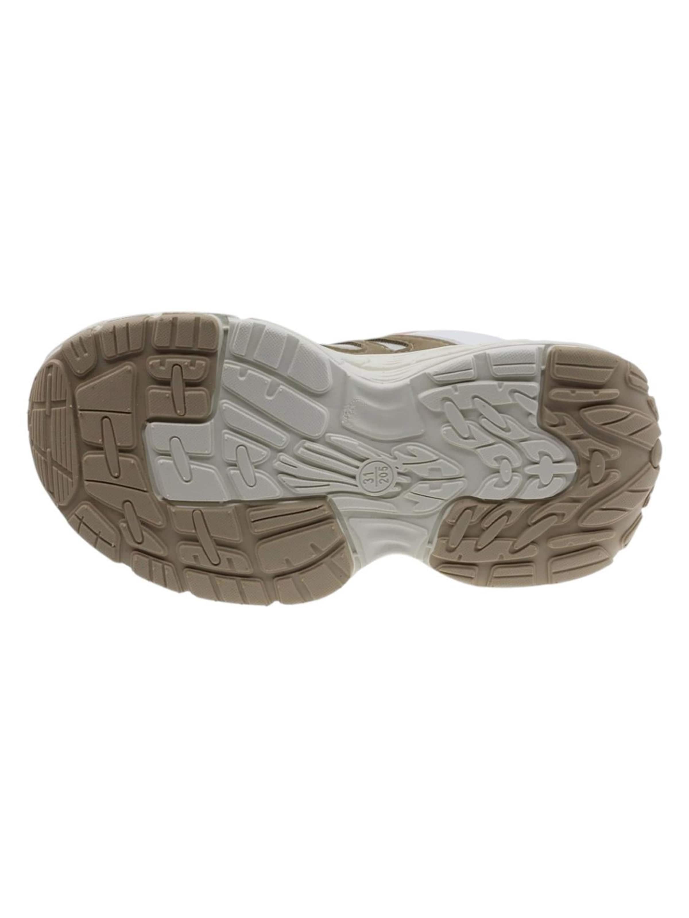 Sneaker di Beppi in rosa