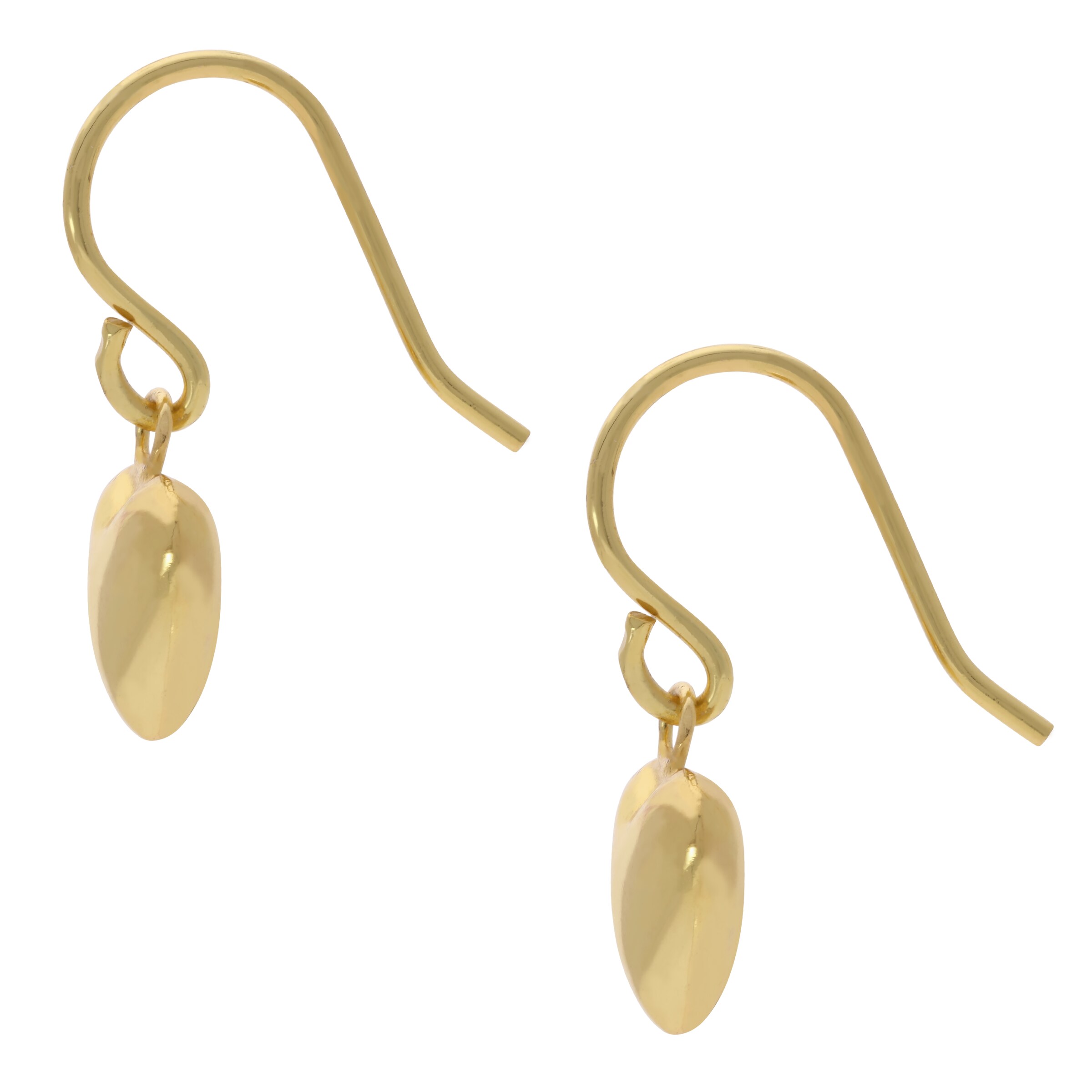 FIRETTI Earrings in Gold
