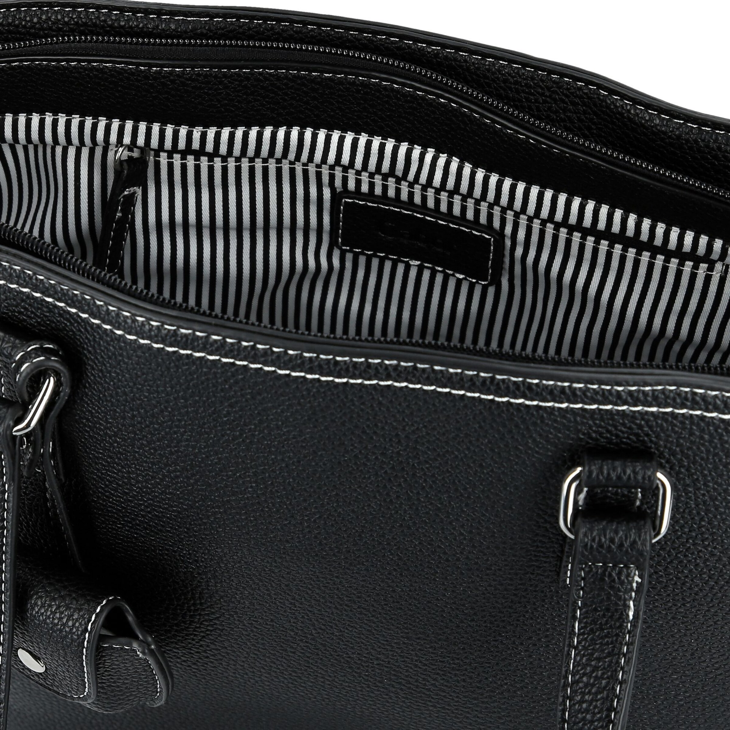 GABOR Shopper 'Layla' in Black