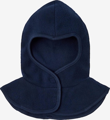 NAME IT Beanie 'MAR' in Blue: front