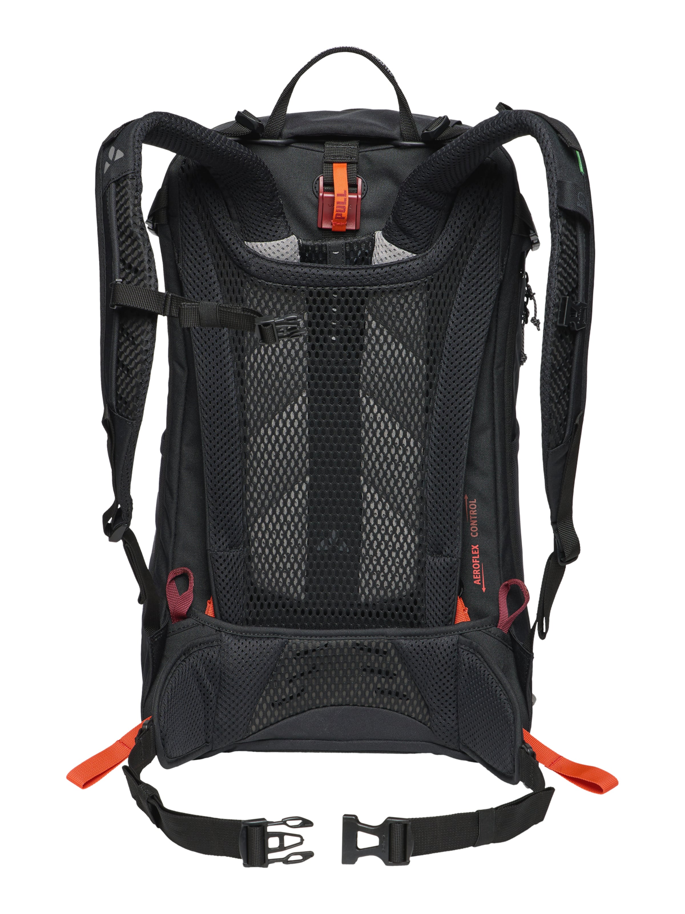 VAUDE Sports backpack 'Wizard 18+4' in Purple