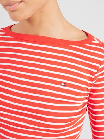 T-shirt 'CODY' TOMMY HILFIGER en rouge