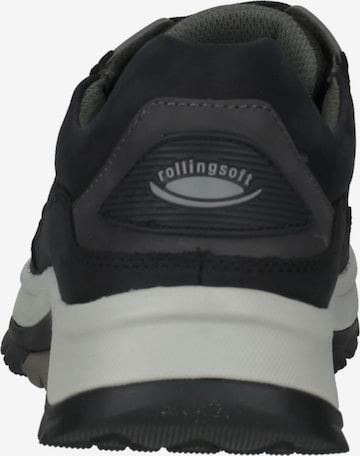 Pius Gabor Sneakers in Black