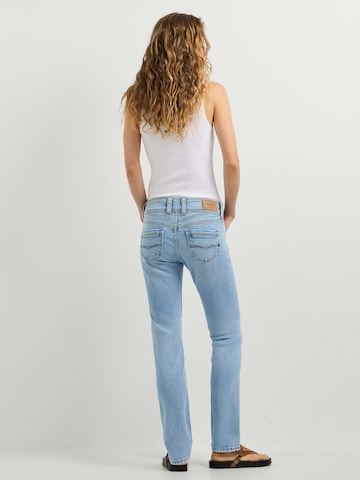 Slimfit Jeans 'Gen' di Pepe Jeans in blu