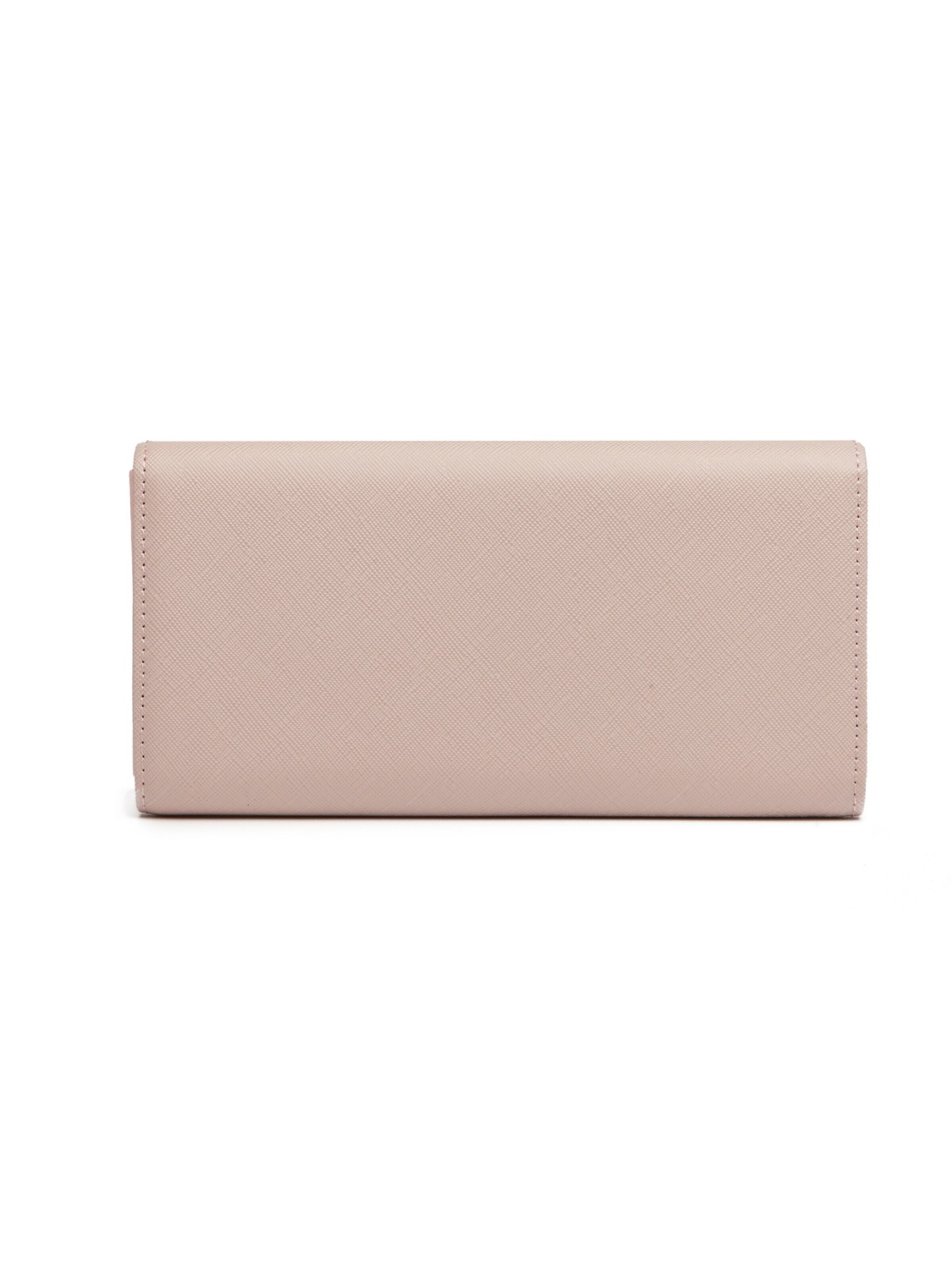 Miss Lulu Wallet in Pink