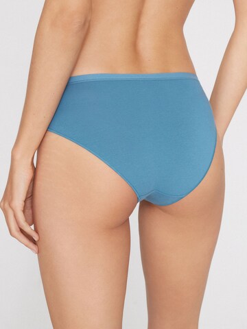 Tezenis Panty in Blue