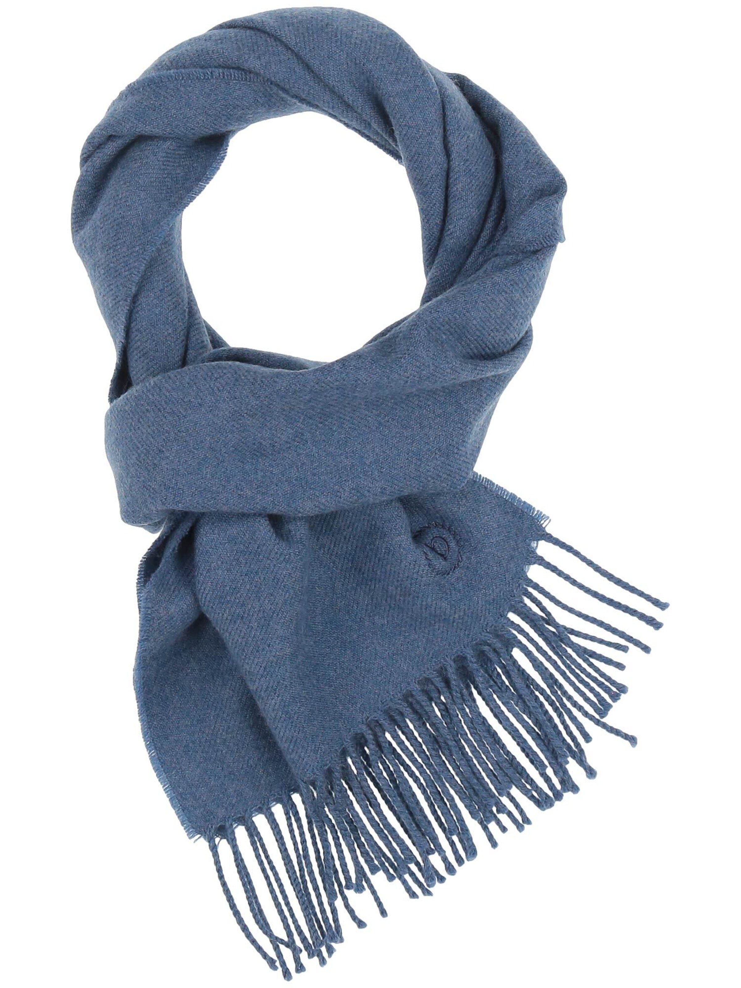 bugatti Scarf in Blue