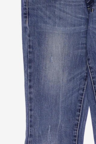 Tally Weijl Jeans 27-28 in Blau