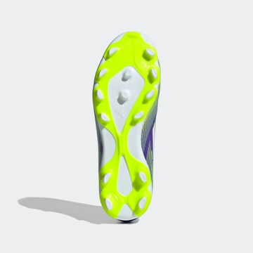 ADIDAS PERFORMANCE Soccer Cleats in Purple