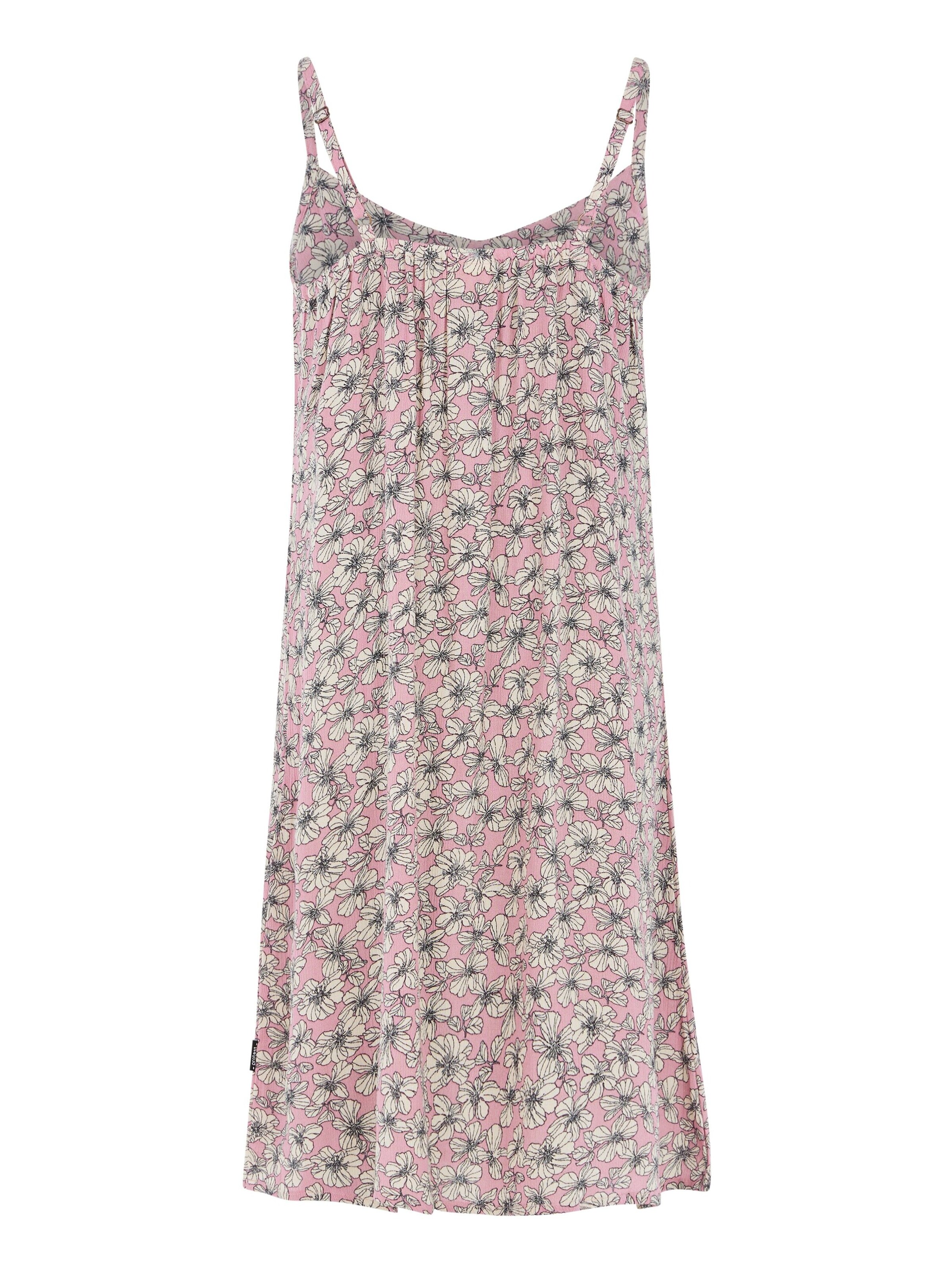 PROTEST Kleid 'PRTMILLIS JR'‌‌‌‌‌‌ in Pink