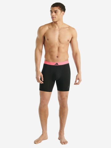 Boxers 'Active Micro Flex Eco' ADIDAS SPORTSWEAR en noir