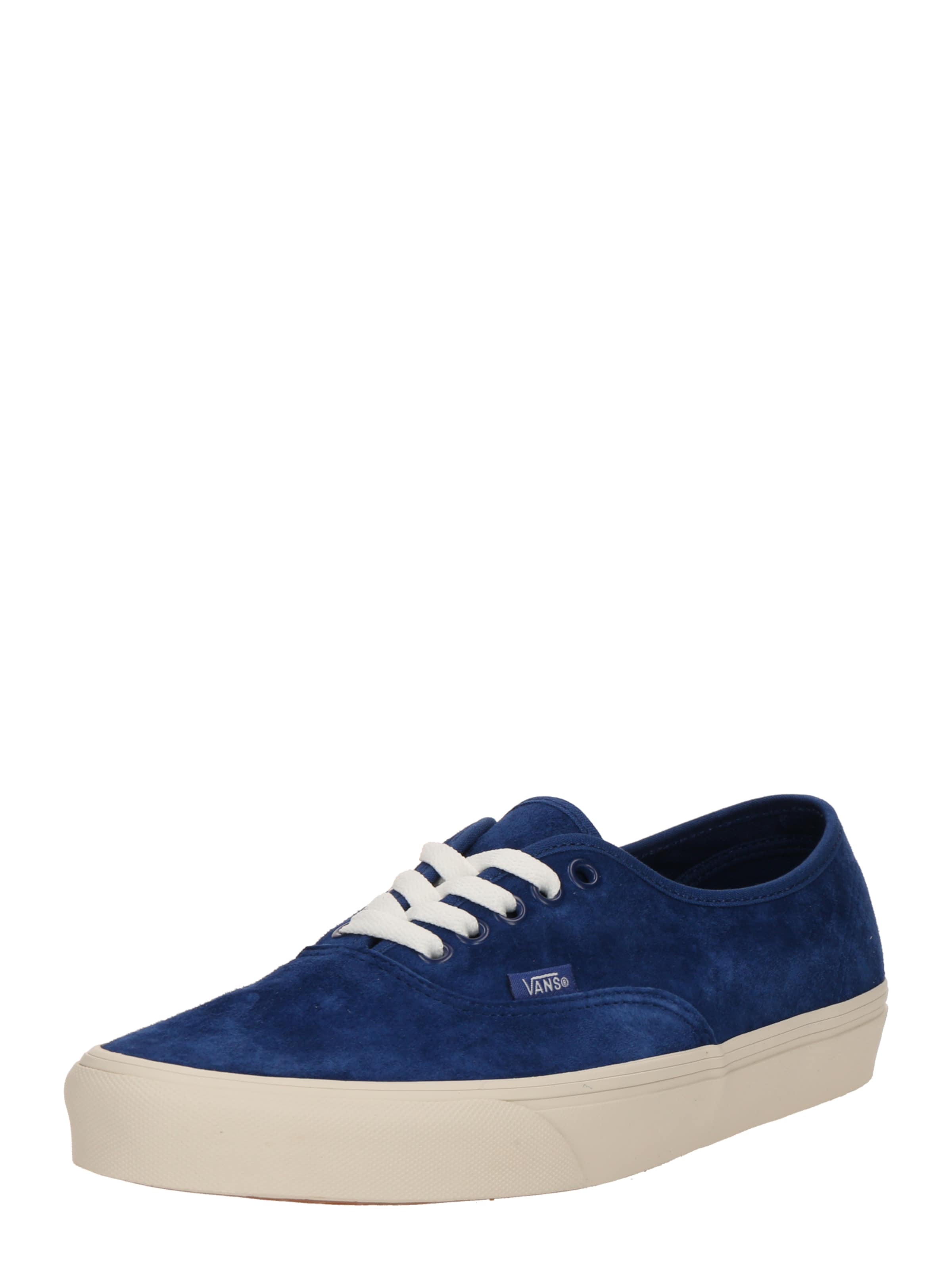 Baskets basses &#x27;Authentic&#x27; VANS en bleu : devant