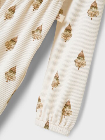 Robe NAME IT en beige