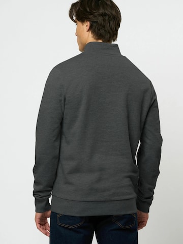 Pull-over 'Clement' MCS en gris