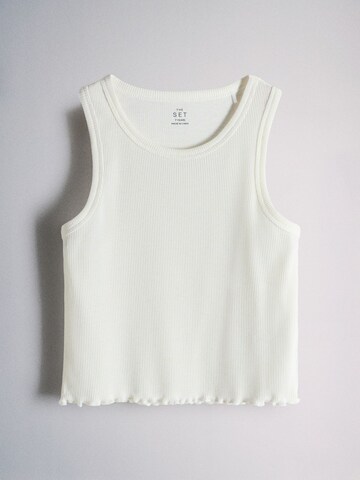 The Set Ruhák alváshoz - bézs