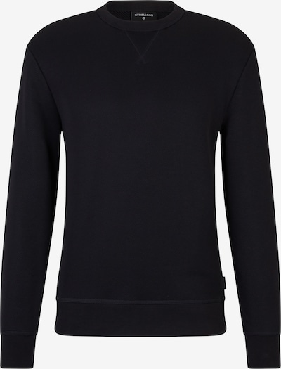 STRELLSON Sweatshirt 'Kano' in schwarz, Produktansicht