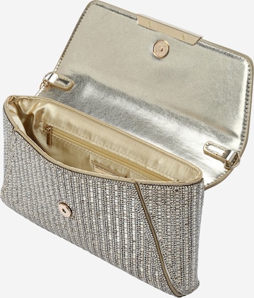 ALDO Clutch 'RANIA' in Gold