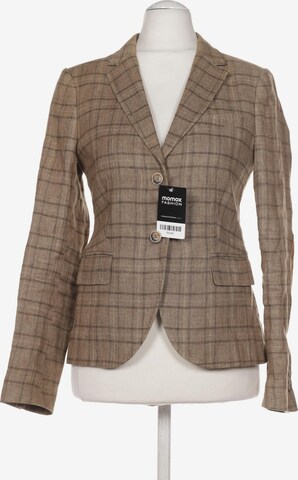 GANT Blazer in S in Brown: front