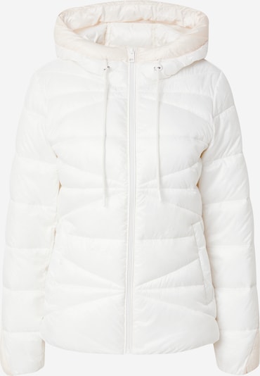 ESPRIT Winterjas in de kleur Wit, Productweergave
