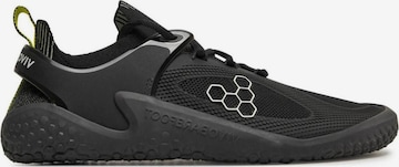 Vivo Barefoot Ulkoilukengät 'MOTUS STRENGTH MENS' värissä musta: etupuoli