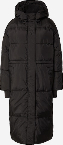 UGG Winter coat 'KEELEY' in Black: front