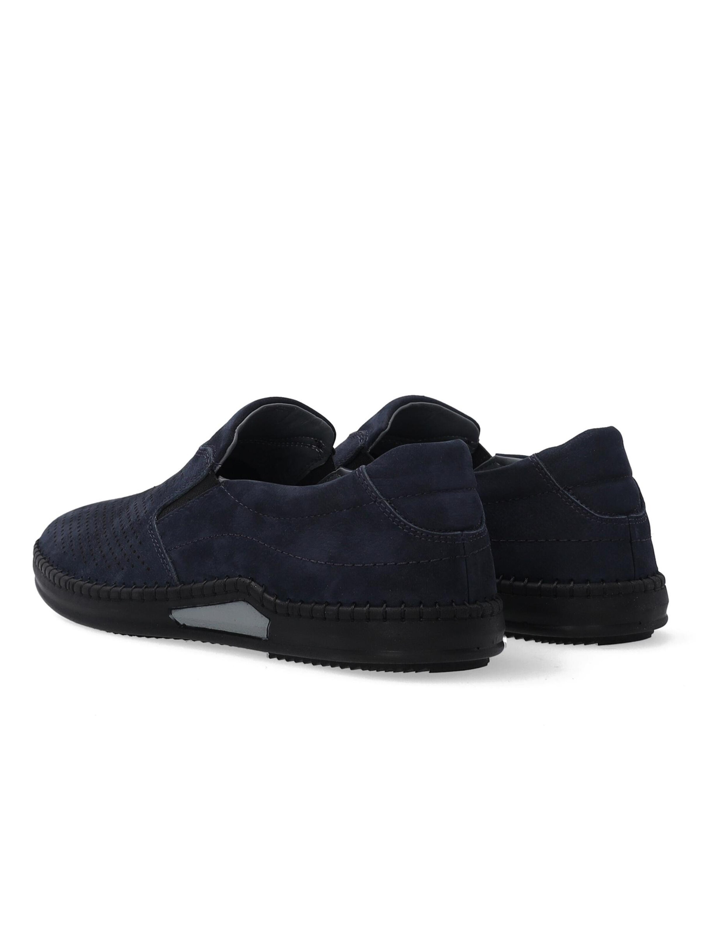 VENEZIA Slipper‌ in Blau