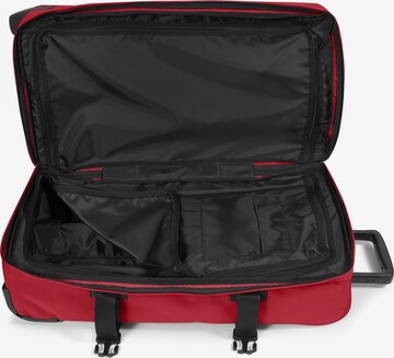 Valisette 'Tranverz' EASTPAK en rouge